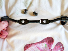 Lexmoto Arizona 125 Front Indicator Bracket   NEW + BOLTS AND NUTS