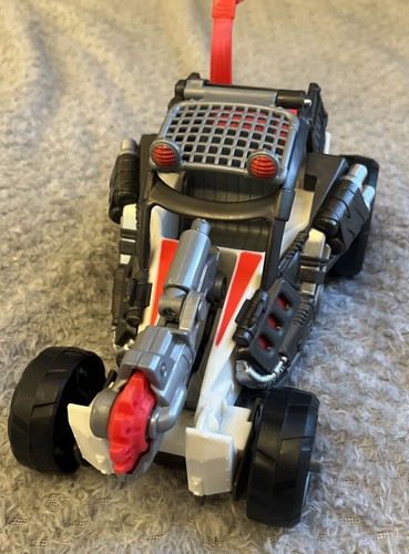 2014 imaginext streets - 2014,