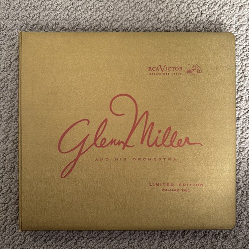 Rca victor glenn - glenn, and