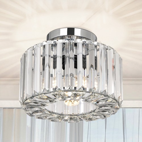 Hauspro crystal chandelier - crystal,
