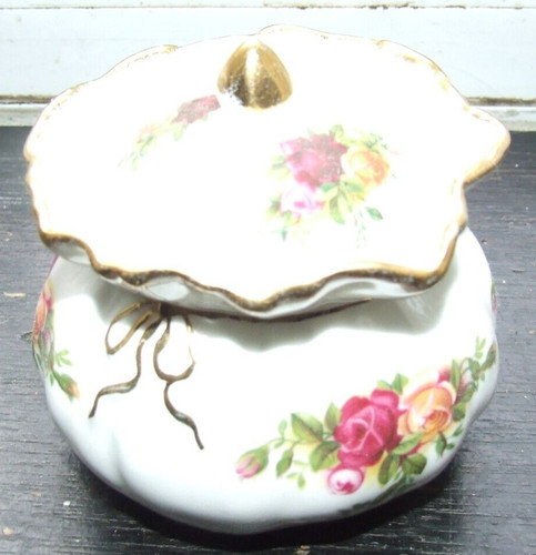 Vintage royal albert old - albert,