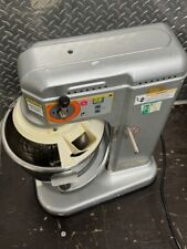 Quattro FM07 Commercial Stand Mixer with Bowl Attachments Kitchen