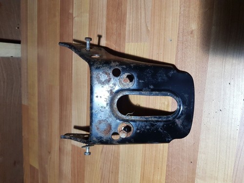Honda cb125t twin rear tail - honda,