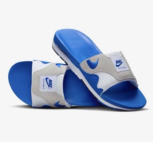 Nike air max slide slippers - max,
