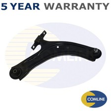 Comline Front Lower Track