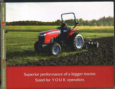 Massey Ferguson "1700 Series