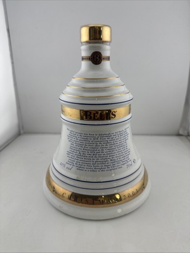Bell extra special 2001 - special,