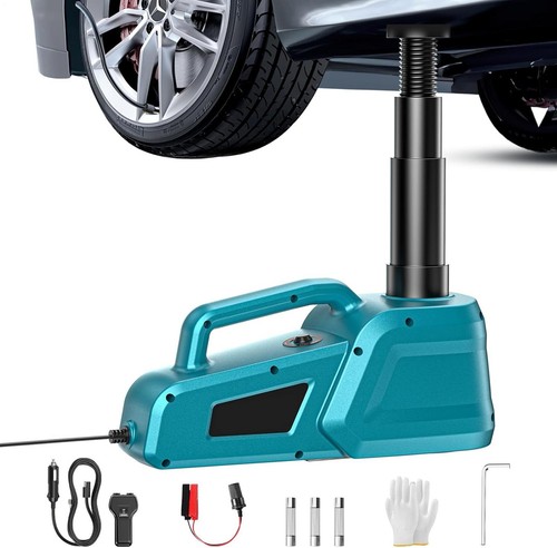 Electric car jack 12v - car,