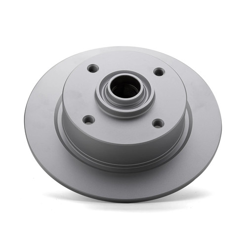 Front brake disc 4x130 - brake,