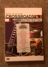 Eric Clapton - Crossroads