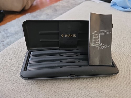 Parker pen presentation - parker,