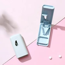 Pill Cutter Splitter For Small