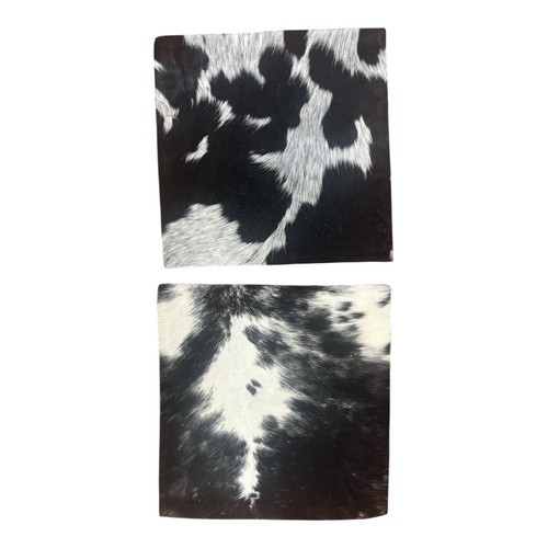 Set genuine cowhide - 2,