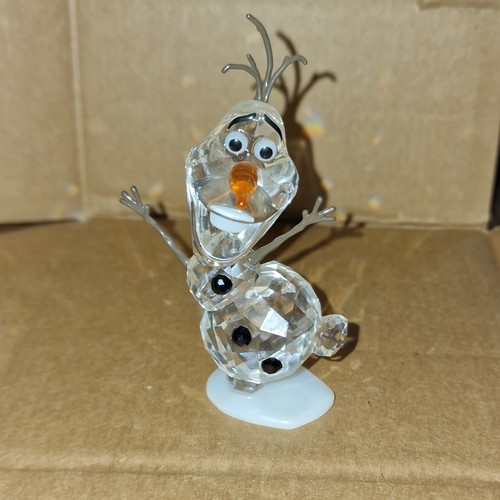 Swarovski disney frozen olaf - frozen,
