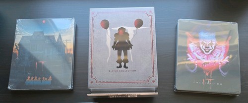 Film collection limited - it,