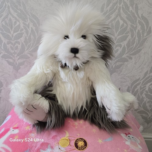 Charlie bears campbell old - campbell,