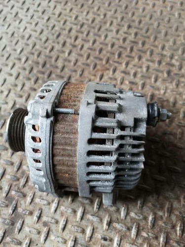 Nissan juke f15 - juke, generator