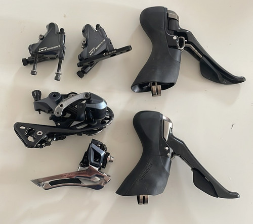 Shimano ultegra rs685 with - ultegra,