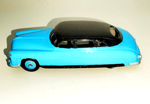 Dinky toys 171 - dinky, sedan
