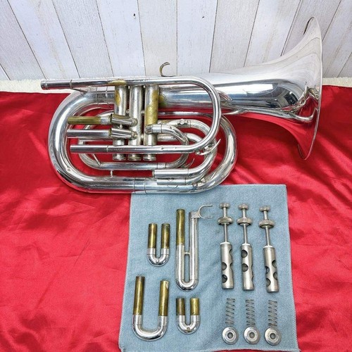 Yamaha ybh 301m marching - ybh-301m,