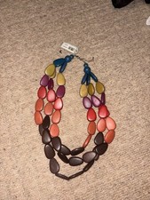 One Button Multicolour