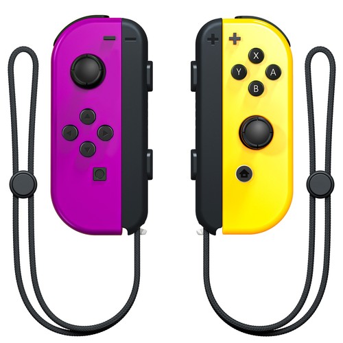 Controller left right wireless - controller, left&right