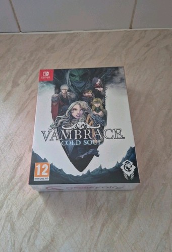 Vambrace cold soul - soul, limited