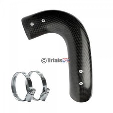 Jitsie TRS Carbon Exhaust