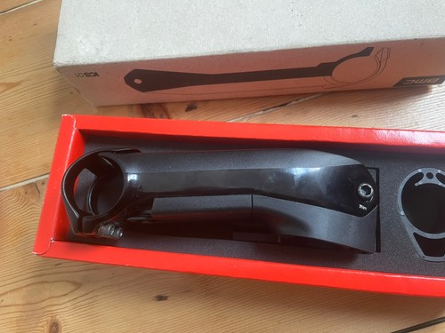 Bmc ics01 stem - stem, 120mm
