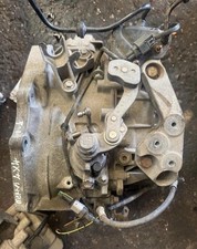 VAUXHALL MOKKA & X 2013-19 1.4L PETROL 4X4 6 SPD MANUAL GEARBOX TRANS 2013-19