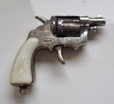 Vintage trueno metal minature - vintage,