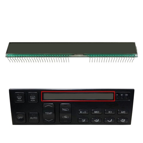 For lexus ls400 climate - for,