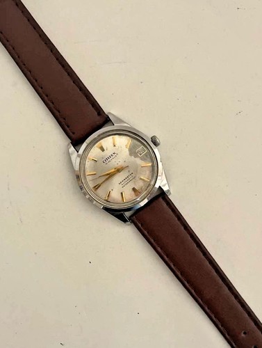 Citizen newmaster jewels - citizen,