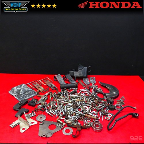 1983 honda silver - 1983, 650