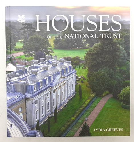 Houses the national trust - national,