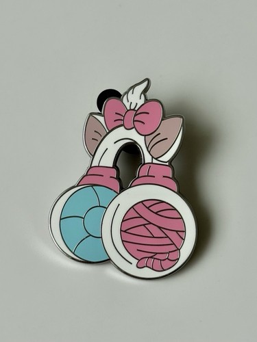 The aristocats marie - the,