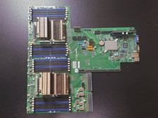 Supermicro X10DRUI+ Server