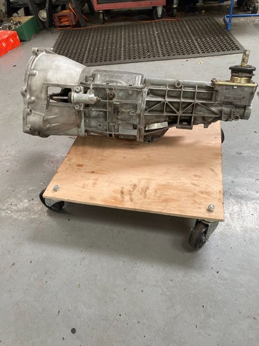 Ford sierra cosworth t5 - cosworth,