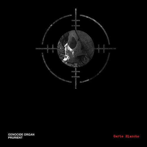 Genocide organ prurient - organ/prurient,