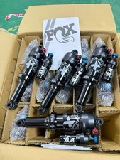 FOX FLOAT X PERFORMANCE ELITE