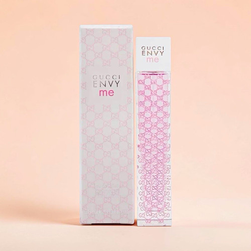 Gucci envy eau toilette - me,