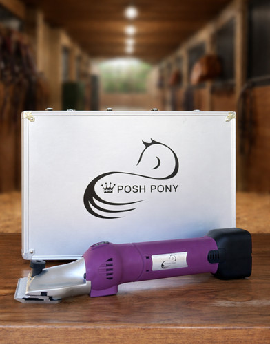 Posh pony cordless - posh,