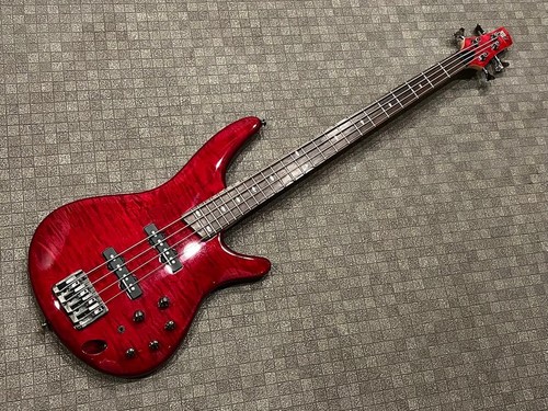 Ibanez sr450qm final - sr450qm, (final