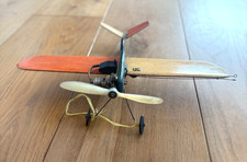 Vintage Control Line Model