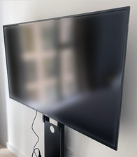 Sony KD-55XD8005 55" 4K HDR Smart TV – Great Condition – Stand & Remote Included