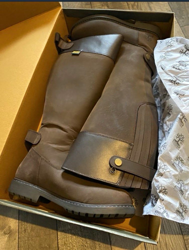 Woodland harper waterproof - harper,