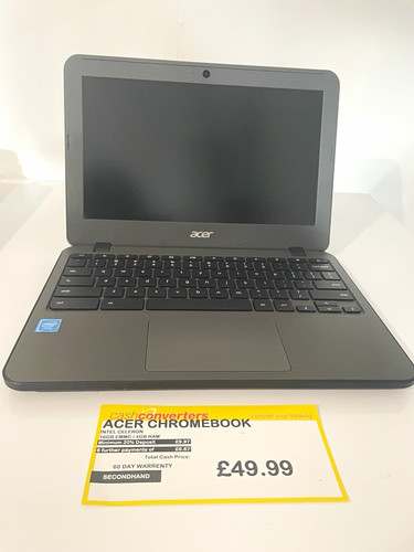 Acer chromebook c731 - acer, 11