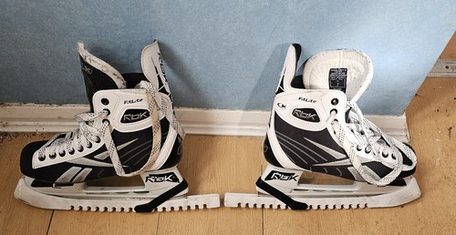 Reebok fitlite ice hockey - reebok,