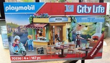 Playmobil 70336 City Life