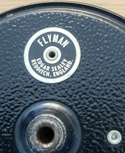 Edgar sealey flocast - flocast, reel